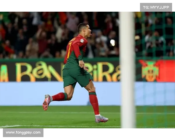 C罗状态火热葡萄牙团队协作打造胜利之道全面解析