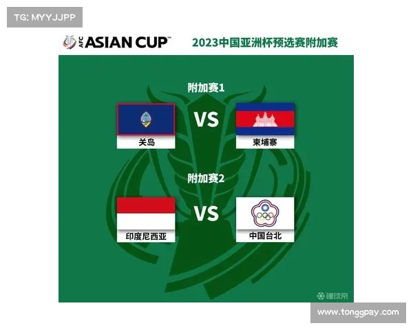 为何与2023年同时举办亚洲杯赛事背后的原因与影响分析
