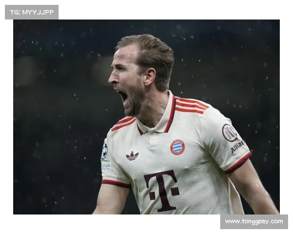 哈里凯恩职业生涯十大经典瞬间盘点 展现顶级射手风采